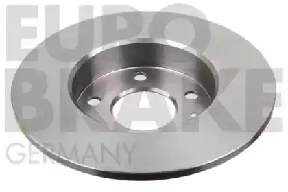 Тормозной диск EUROBRAKE 5815203631