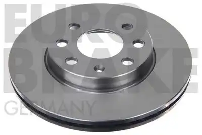 Тормозной диск EUROBRAKE 5815203640