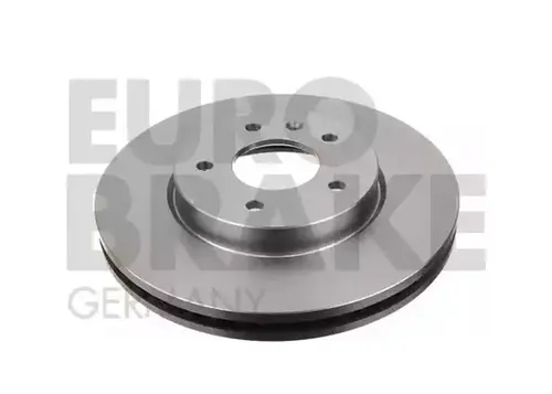 Тормозной диск EUROBRAKE 5815203666