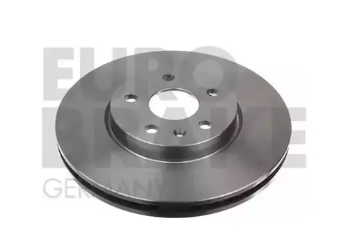 Тормозной диск EUROBRAKE 5815203669