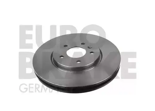 Тормозной диск EUROBRAKE 5815203675