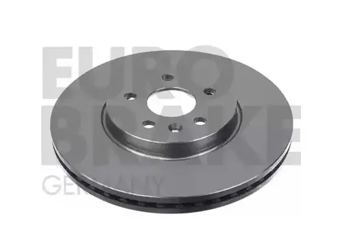 Тормозной диск EUROBRAKE 5815203677