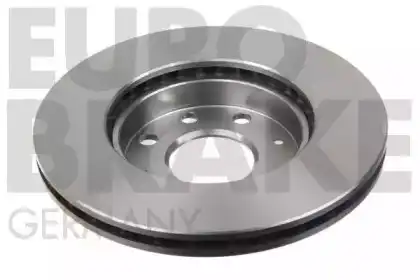 Тормозной диск EUROBRAKE 5815205008
