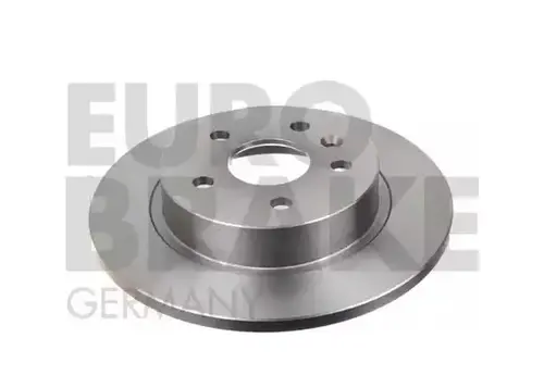 Тормозной диск EUROBRAKE 5815205014