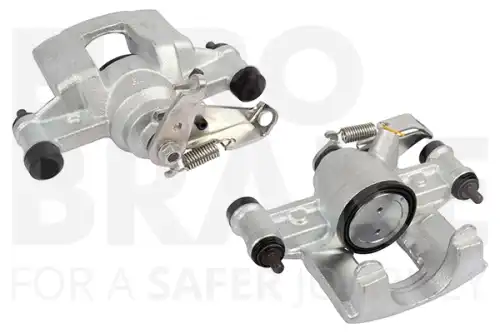 Тормозной суппорт 5301213605 EUROBRAKE
