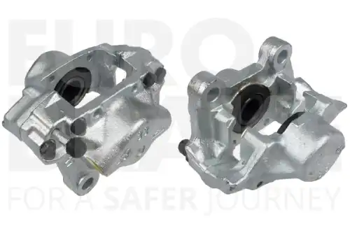 Тормозной суппорт 53012136112 EUROBRAKE