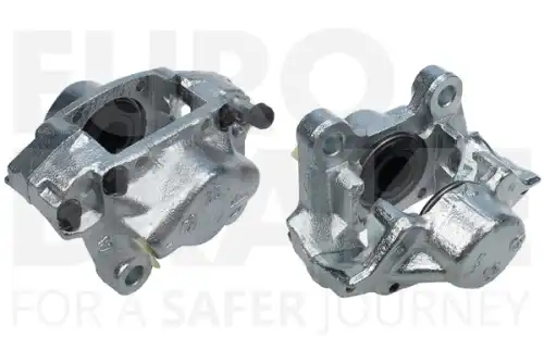 Тормозной суппорт 53012136119 EUROBRAKE