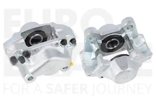 Суппорт тормозной EUROBRAKE 53012136120