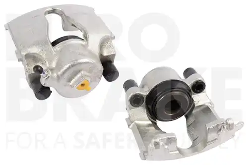 Тормозной суппорт 53012136125 EUROBRAKE