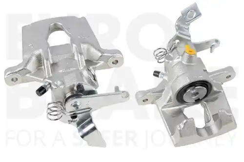 Тормозной суппорт 53012136135 EUROBRAKE