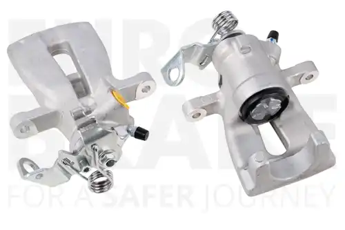 Тормозной суппорт 53012136137 EUROBRAKE