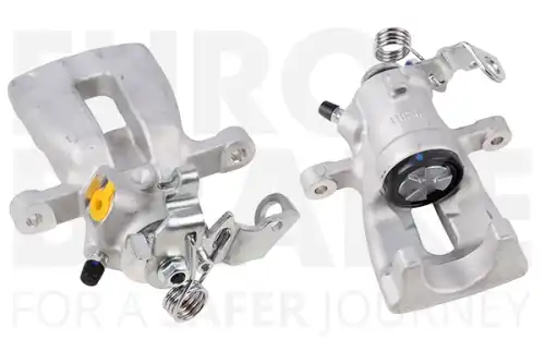 Тормозной суппорт 53012136140 EUROBRAKE