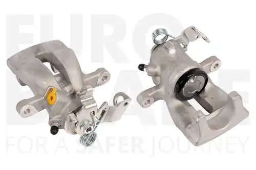 Тормозной суппорт 53012136142 EUROBRAKE