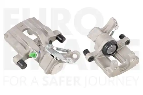 Тормозной суппорт 53012136143 EUROBRAKE