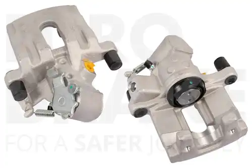 Тормозной суппорт 53012136148 EUROBRAKE