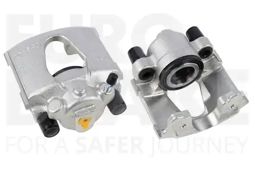 Тормозной суппорт 53012136202 EUROBRAKE