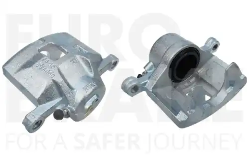 Тормозной суппорт 53012136206 EUROBRAKE