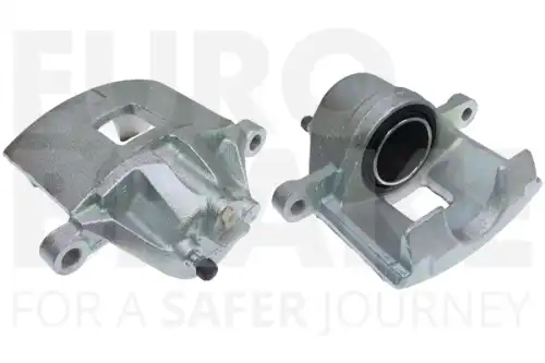 Тормозной суппорт 53012136213 EUROBRAKE