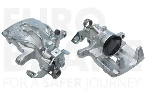 Тормозной суппорт 53012136221 EUROBRAKE