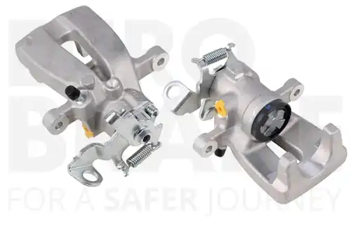 Тормозной суппорт 53012136238 EUROBRAKE
