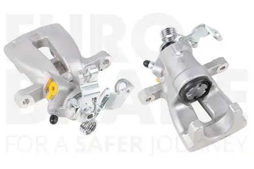 Тормозной суппорт 53012136240 EUROBRAKE