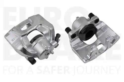 Тормозной суппорт 53012136254 EUROBRAKE