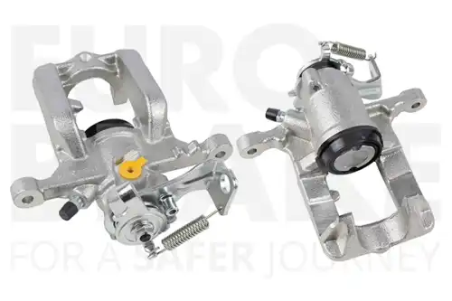 Тормозной суппорт 53012136264 EUROBRAKE