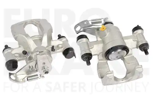 Тормозной суппорт 53012136278 EUROBRAKE