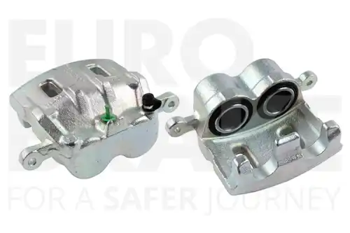 Тормозной суппорт 53012136280 EUROBRAKE