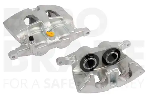 Тормозной суппорт 53012136281 EUROBRAKE