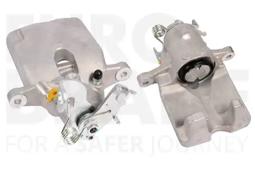 Тормозной суппорт 53012136283 EUROBRAKE