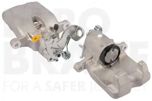 Тормозной суппорт 53012136285 EUROBRAKE