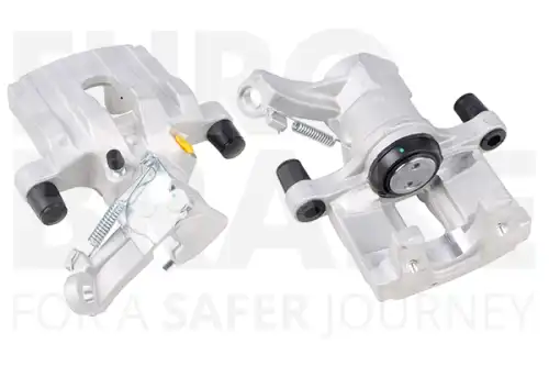 Суппорт тормозной EUROBRAKE 5301213698