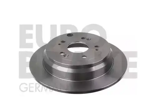 Тормозной диск EUROBRAKE 5815202664