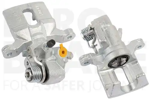 Тормозной суппорт 53012126120 EUROBRAKE