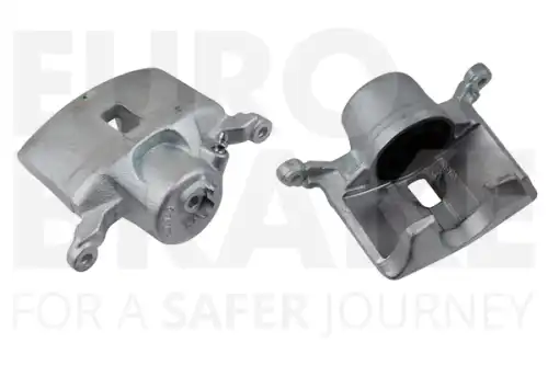 Тормозной суппорт 53012126125 EUROBRAKE