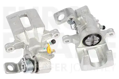 Тормозной суппорт 53012126137 EUROBRAKE
