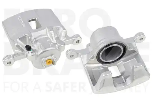Тормозной суппорт 53012126150 EUROBRAKE
