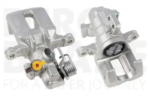 Тормозной суппорт 53012126151 EUROBRAKE