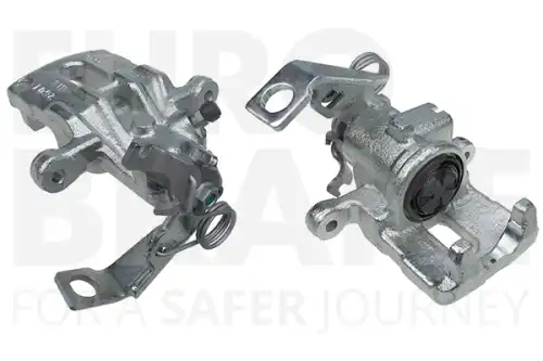 Тормозной суппорт 53012126155 EUROBRAKE