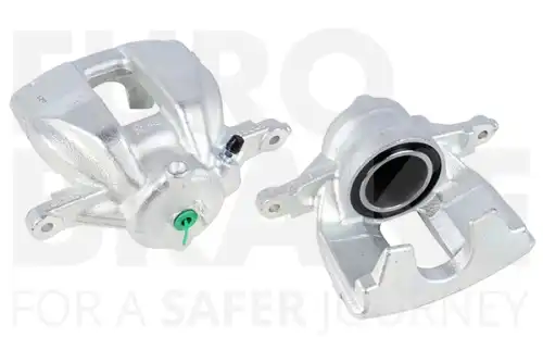 Тормозной суппорт 53012126160 EUROBRAKE