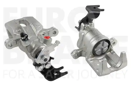 Тормозной суппорт 53012126166 EUROBRAKE