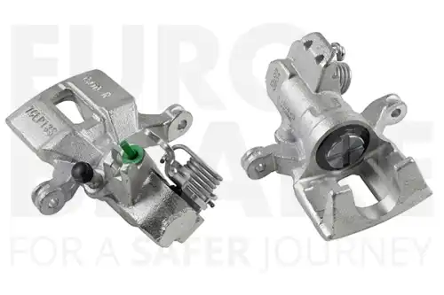 Тормозной суппорт 53012126168 EUROBRAKE