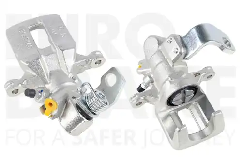 Тормозной суппорт 53012126172 EUROBRAKE