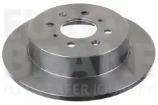 Тормозной диск EUROBRAKE 5815202633