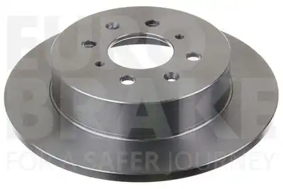 Тормозной диск EUROBRAKE 5815202633