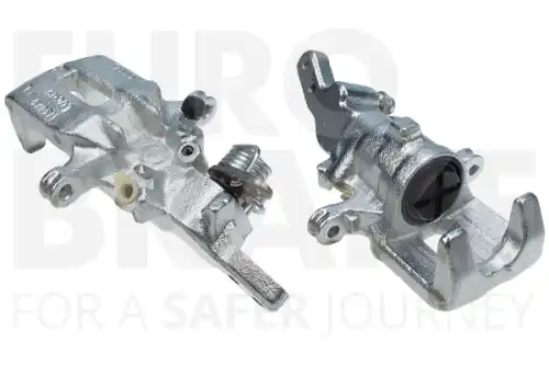 Тормозной суппорт 53012126107 EUROBRAKE