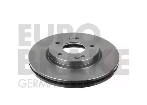 Тормозной диск EUROBRAKE 5815203413