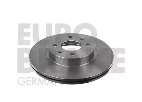 Тормозной диск EUROBRAKE 5815203418
