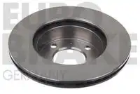 Тормозной диск EUROBRAKE 5815203428